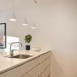 One-bedroom In Διαμέρισμα Χέλσινγκορ
