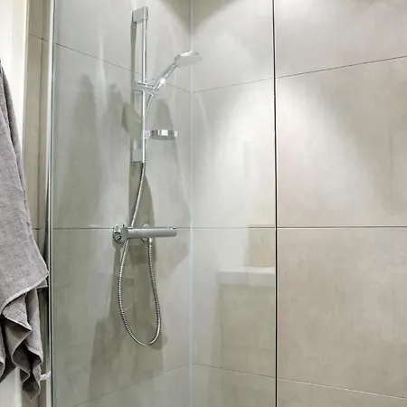 One-bedroom In Apartamento