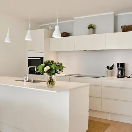 Apartamento One-bedroom In *