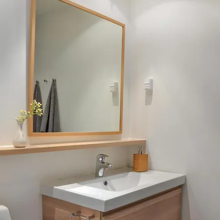 One-bedroom In Apartamento Helsingør
