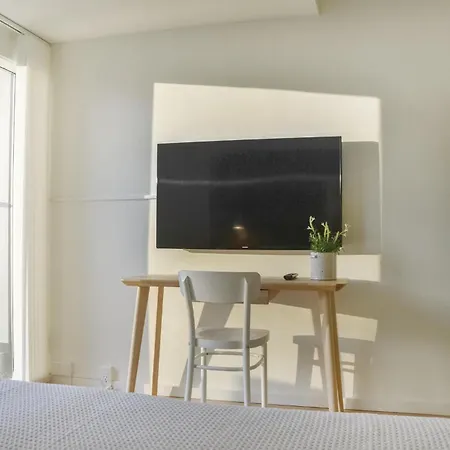 One-bedroom In Appartement