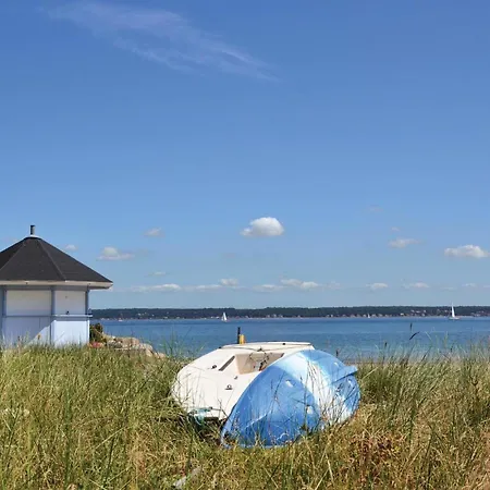One-bedroom In * Helsingør