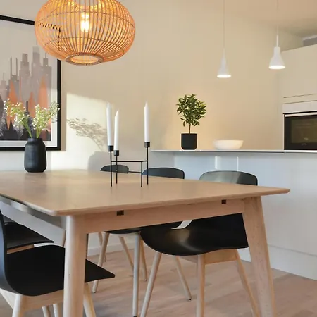 One-bedroom In Appartement
