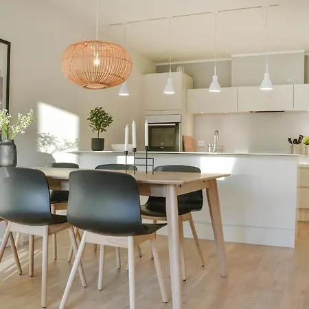 One-bedroom In * Helsingør