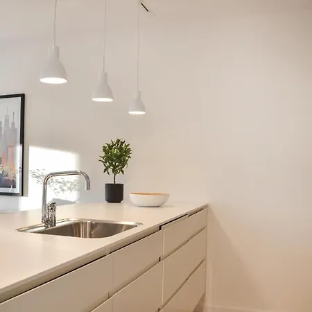 One-bedroom In Apartamento Helsingør
