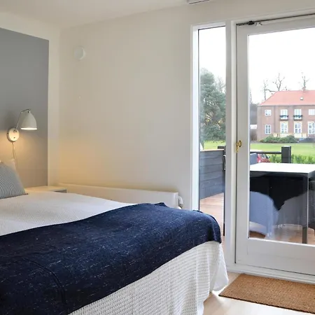 One-bedroom In * Helsingør