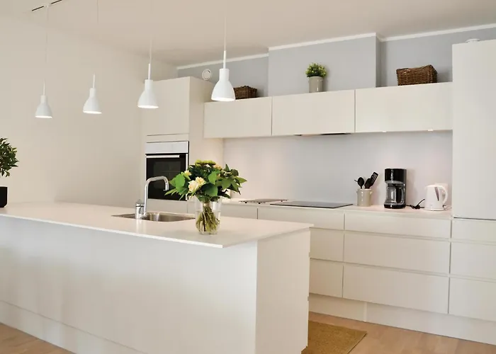 Appartement One-bedroom In *