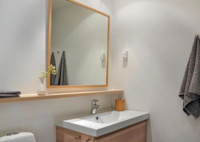 One-bedroom In Appartement Helsingør