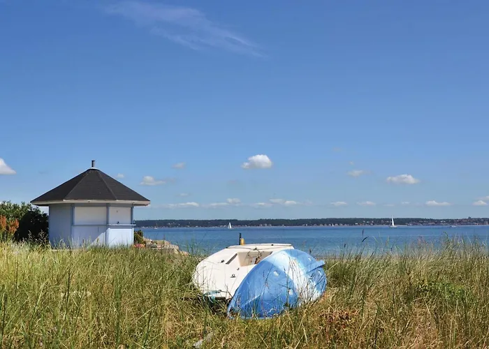 One-bedroom In * Helsingør