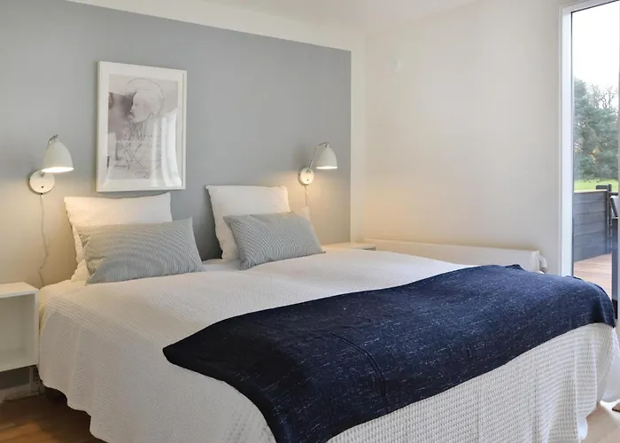 One-bedroom In